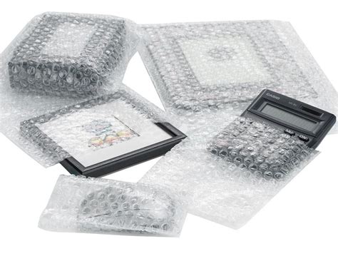 Protective Packaging