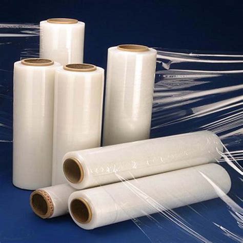 Stretch Wrap Film